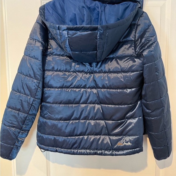 NWOT DSG puffer jacket - Picture 4 of 5
